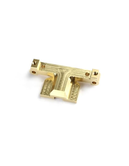 SUSPENSION BRACKET FRONT BRASS