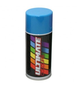 ULTIMATE RACING FLUORESCENT BLUE 150ML