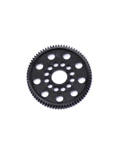 SPUR GEAR 48DP / 73T