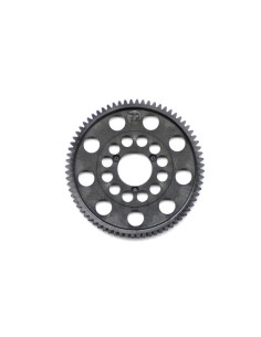 SPUR GEAR 48DP / 69T