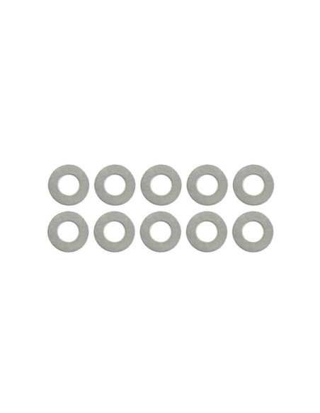 SHIM 3x6x0.1MM (10U)
