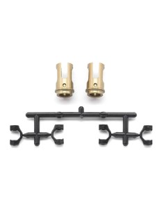 ALU SPOOL OUTDRIVE (7075/2pcs)