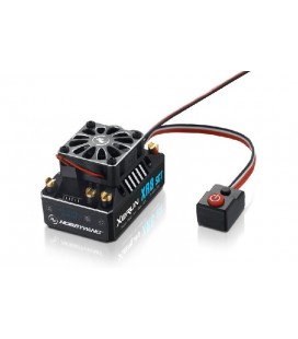 HOBBYWING XERUN XR8 SCT ESC 140A