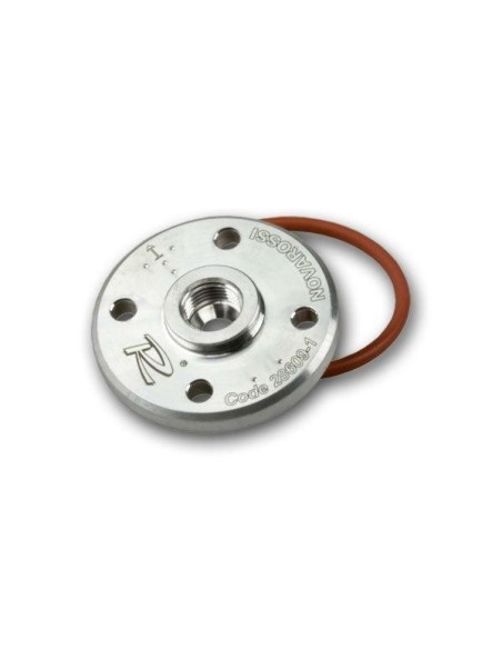 UNDERHEAD 32.9MM TURBO 2.1cc WITH OR 