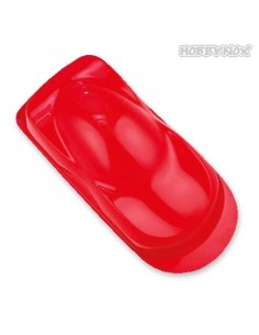 AIRBRUSH COLOR SOLID RED 60ML 2