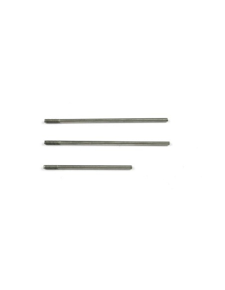 BRAKE / THROTTLE LINKS (3) SRX8