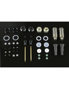 SHOCK SET PRO FRONT SRX8 (2U)