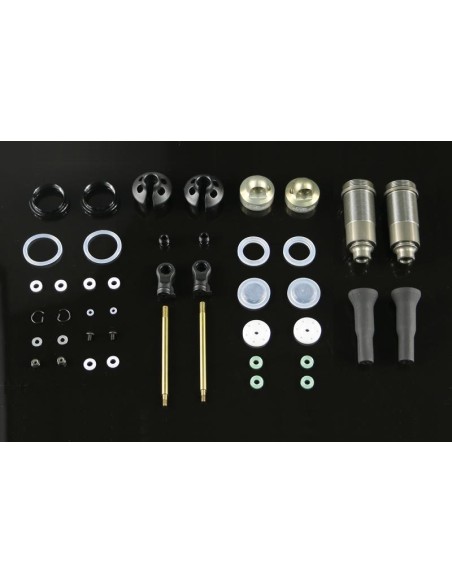 SHOCK SET PRO FRONT SRX8 (2U)