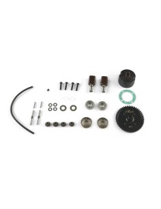 DIFF SET 46T CENTER SRX8