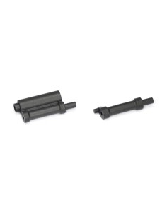 TANK MOUNT (2) SRX8