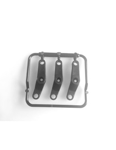SERVO LEVER THROTTLE (3) SRX8