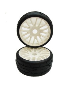 PMT RALLY 18 GT TYRES (2) Q3 COMPOUND