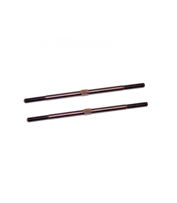 TRACK ROD M3x71 SRX2 SC (2U)