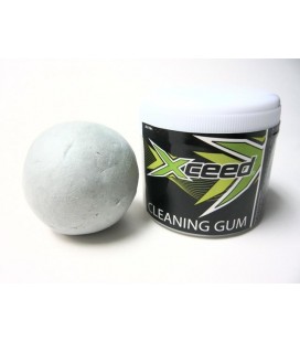 XCEED CLEANING PUTTY / GUM 100 GRS