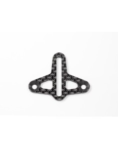 REAR CENTERING MOUNT CARBON GRAPHITE REV