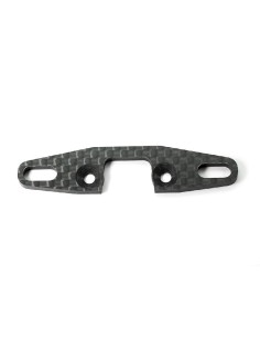 REAR UPPER SUS. HOLDER C. GRAPHITE (IN)