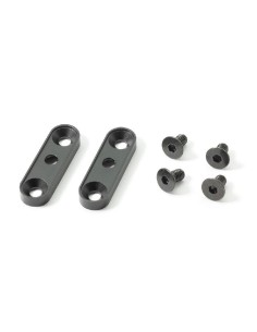 FRONT UPRIGHT UPPER PLATE (3.0mm) (2U)