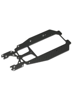 MULTI FLEX UPPER DECK CARBON GRAPHITE