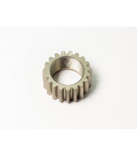 0.8M 1ST PINION GEAR 19T