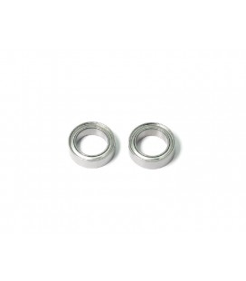 BALL BEARING 8x12x3.5MM (2U) 