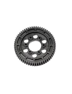 0.8M 1ST SPUR GEAR 61T