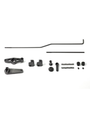 LINKAGE SET (SHORT)