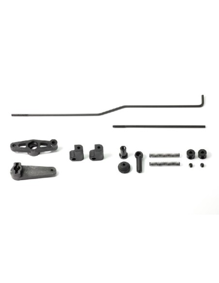 LINKAGE SET (SHORT)