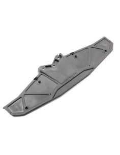FRONT BUMPER (LONG)