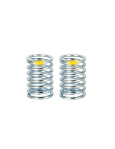 SILVERLINE SPRING RL6.8 (LONG/YELLOW)