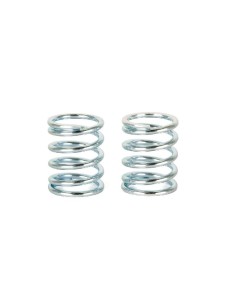SILVERLINE SPRING RS8.8 (SHORT/SILVER)