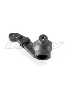 VZ STEERING BLOCK (GRAPHITE/SUPER HARD)