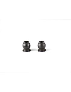 FLANGE BALL 4.9MM (2pcs)