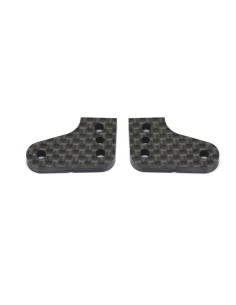 STEERING ARM 1 CARBON SRX8 (2U)