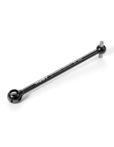 REAR DRIVESHAFT 67MM 2.5MM PIN (1U)