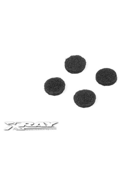 T4 SHOCK FOAM INSERT (4U)