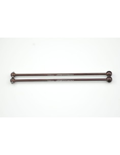 DRIVESHAFT REAR 811-T V2 (2U)