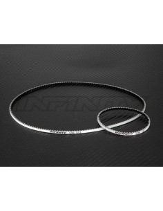 FRONT LOW FRICTION DRIVE BELT 513mm