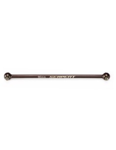 DRIVESHAFT CENTER FRONT SRX8 EVO
