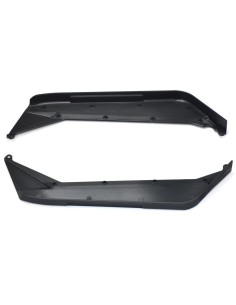 SIDE GUARD SET LEFT + RIGHT SRX8