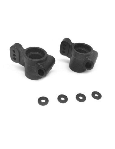 UPRIGHT LEFT + RIGHT SRX2 SC