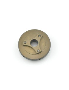 FLYWHEEL CENTAX TRUE MOTION 1/8