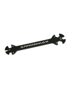 SPECIAL TOOL FOR TURNBUCKLES & NUTS