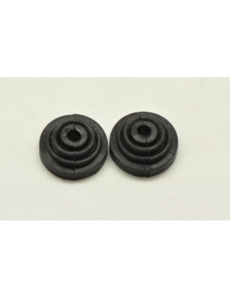 GEAR COUPLER RUBBER BOOT (2U)