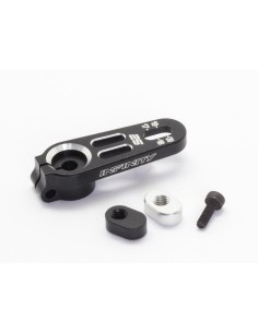 ALU ADJUSTABLE SERVO HORN (FOR FUTABA)