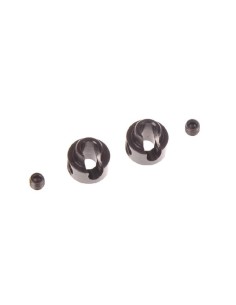 SPACER REAR ANTIROLL BAR (2U)