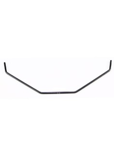 ANTIROLL BAR REAR 2.2MM