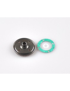 DIFF GEAR 44T SRX8