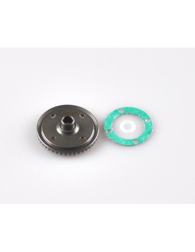 DIFF GEAR 44T SRX8