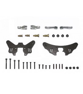 UPGRADE SET SUSPENSION 811 GT