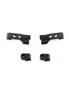 SUSPENSION BRACKET FRONT LOWER WIDE